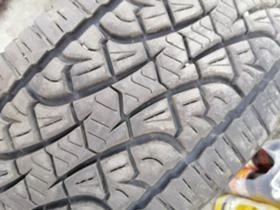 Гуми Зимни 235/65R17, снимка 13