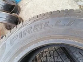 Гуми Зимни 235/65R17, снимка 9