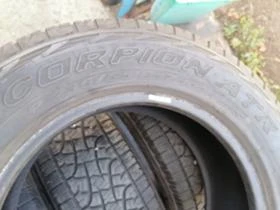 Гуми Зимни 235/65R17, снимка 10