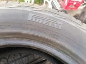 Гуми Зимни 235/65R17, снимка 11