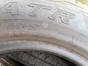 Гуми Зимни 235/65R17, снимка 12