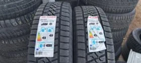 Гуми Зимни 215/75R16, снимка 1