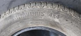 Гуми Зимни 215/75R16, снимка 8