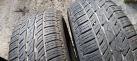 Гуми Зимни 215/75R16, снимка 4