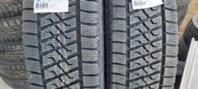 Гуми Зимни 215/75R16, снимка 2