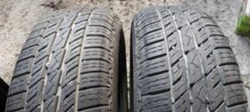Гуми Зимни 215/75R16, снимка 3