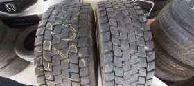 Гуми Зимни 305/70R19, снимка 1