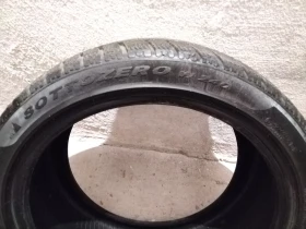 Гуми Зимни 245/40R19, снимка 3