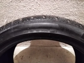 Гуми Зимни 245/40R19, снимка 4