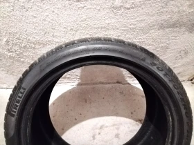 Гуми Зимни 245/40R19, снимка 2