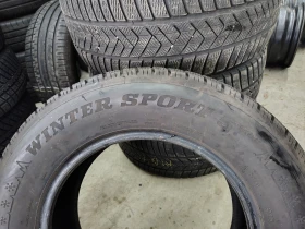 Гуми Зимни 215/70R16, снимка 5