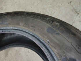 Гуми Зимни 215/70R16, снимка 7