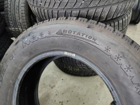 Гуми Зимни 215/70R16, снимка 6
