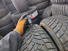Гуми Зимни 215/70R16, снимка 3