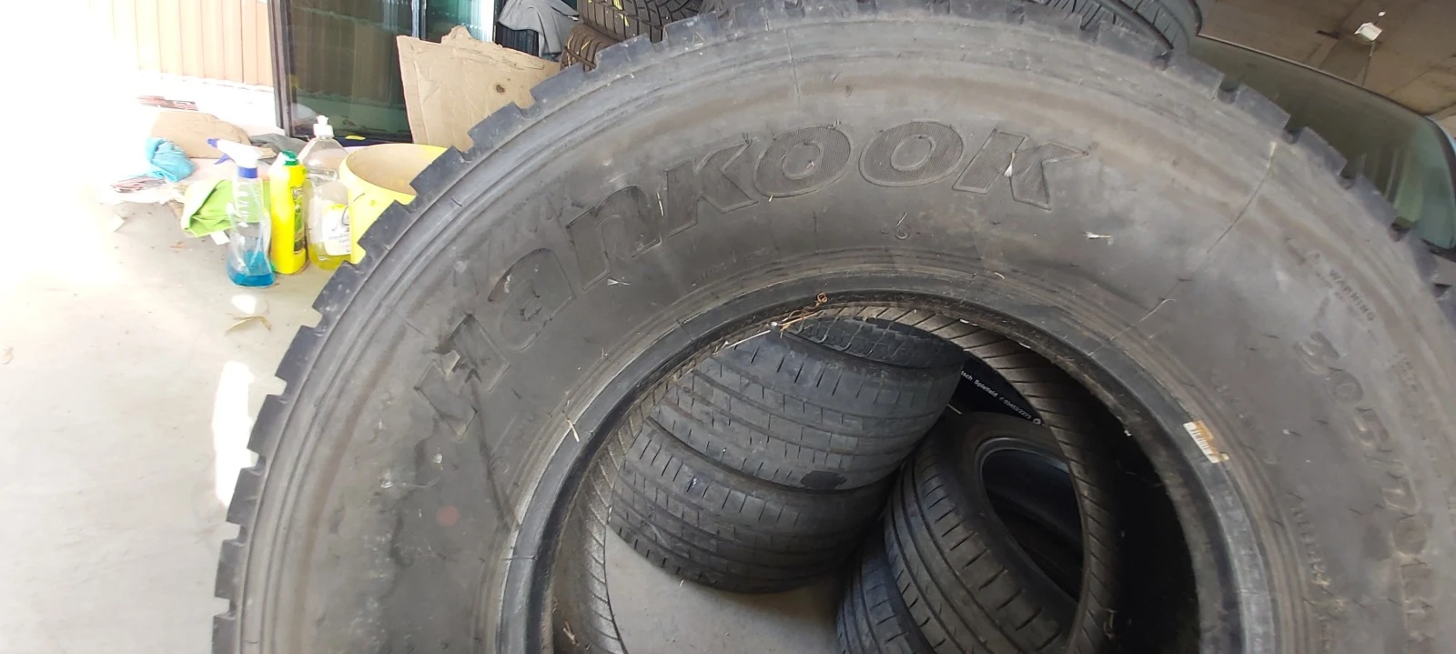  305/70R19 | Mobile.bg   5