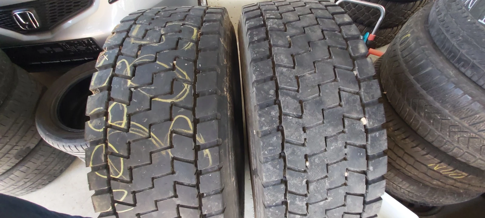  305/70R19 | Mobile.bg   1