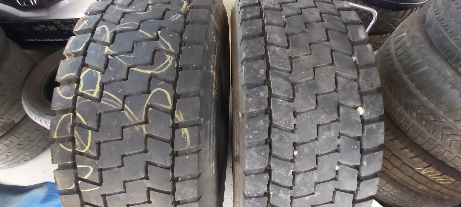  305/70R19 | Mobile.bg   3