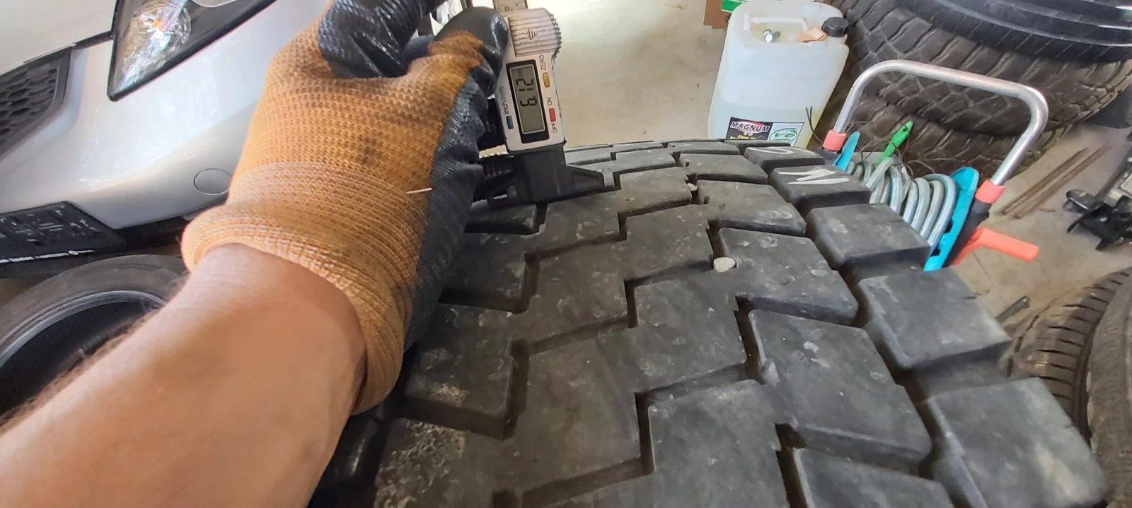  305/70R19 | Mobile.bg   4