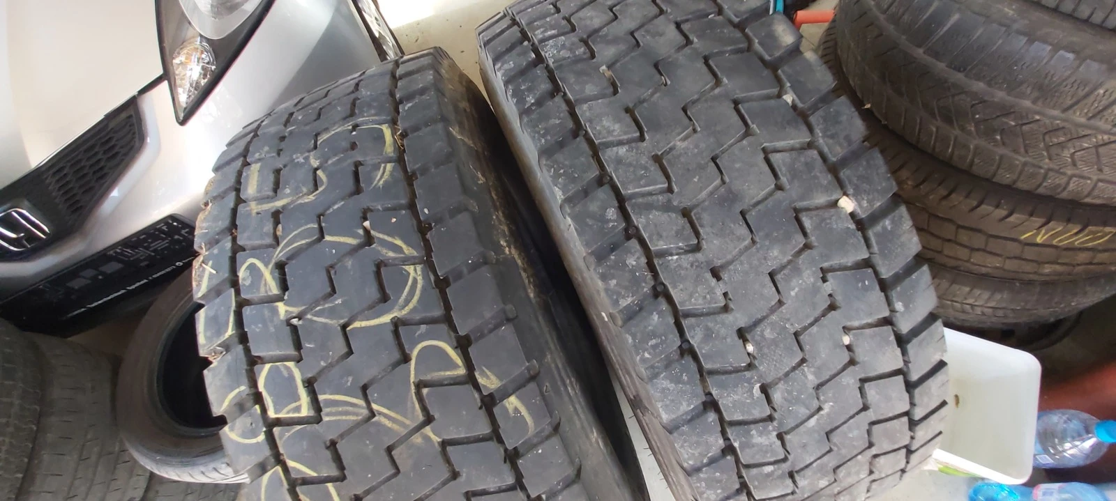  305/70R19 | Mobile.bg   2