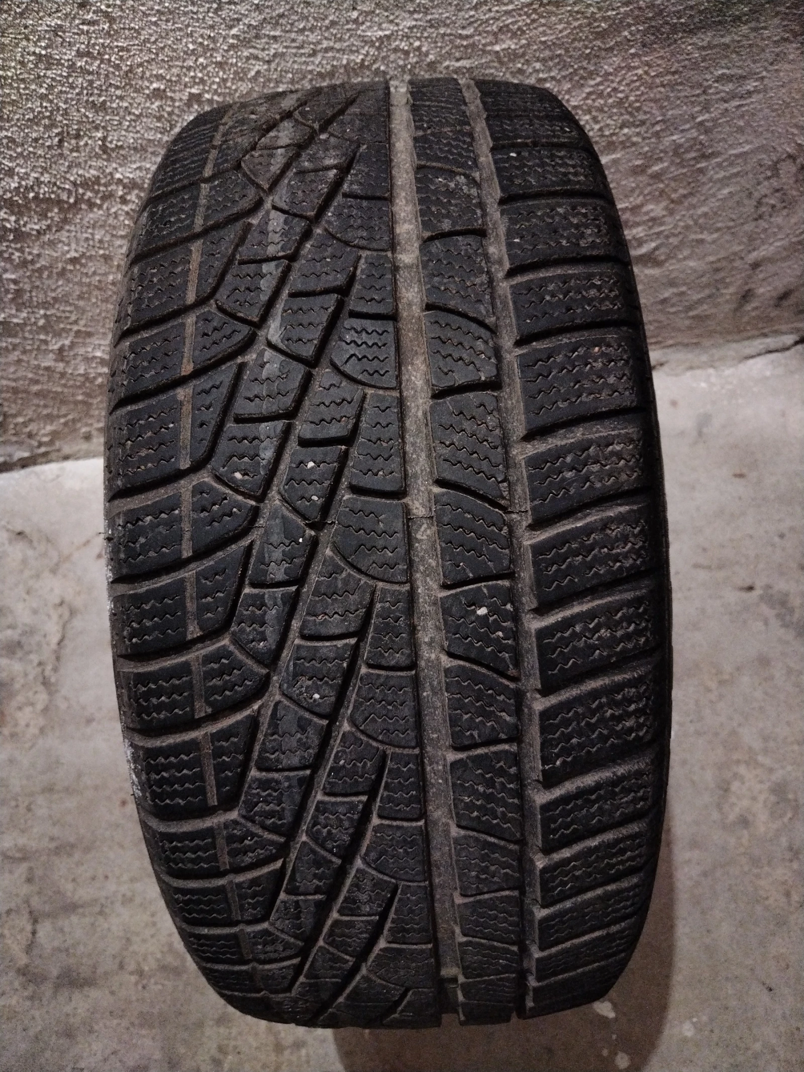 245/40R19 | Mobile.bg   1