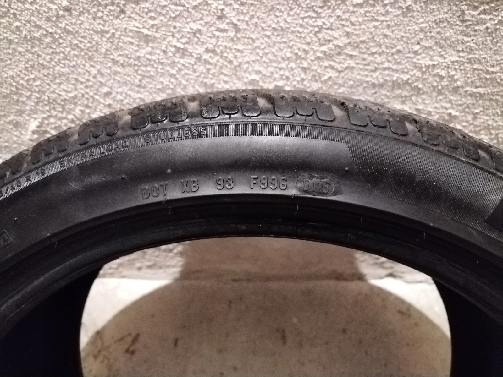  245/40R19 | Mobile.bg   4