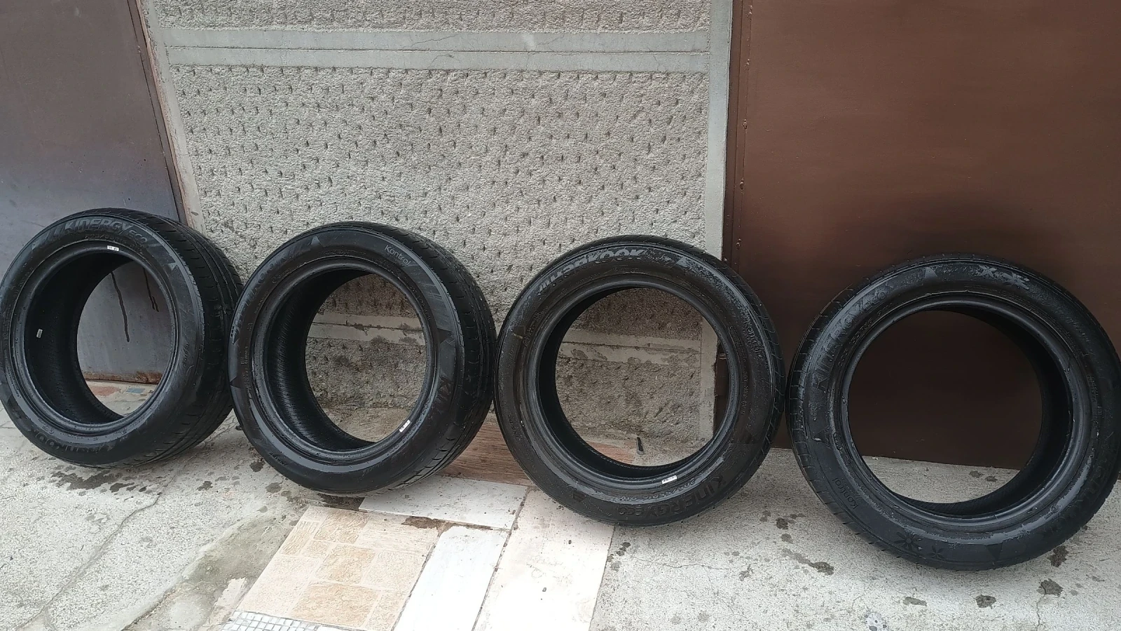  205/55R16 | Mobile.bg   1