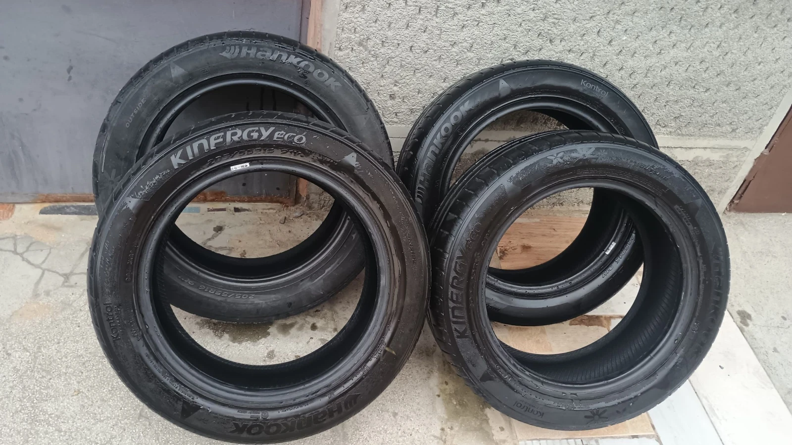  205/55R16 | Mobile.bg   15