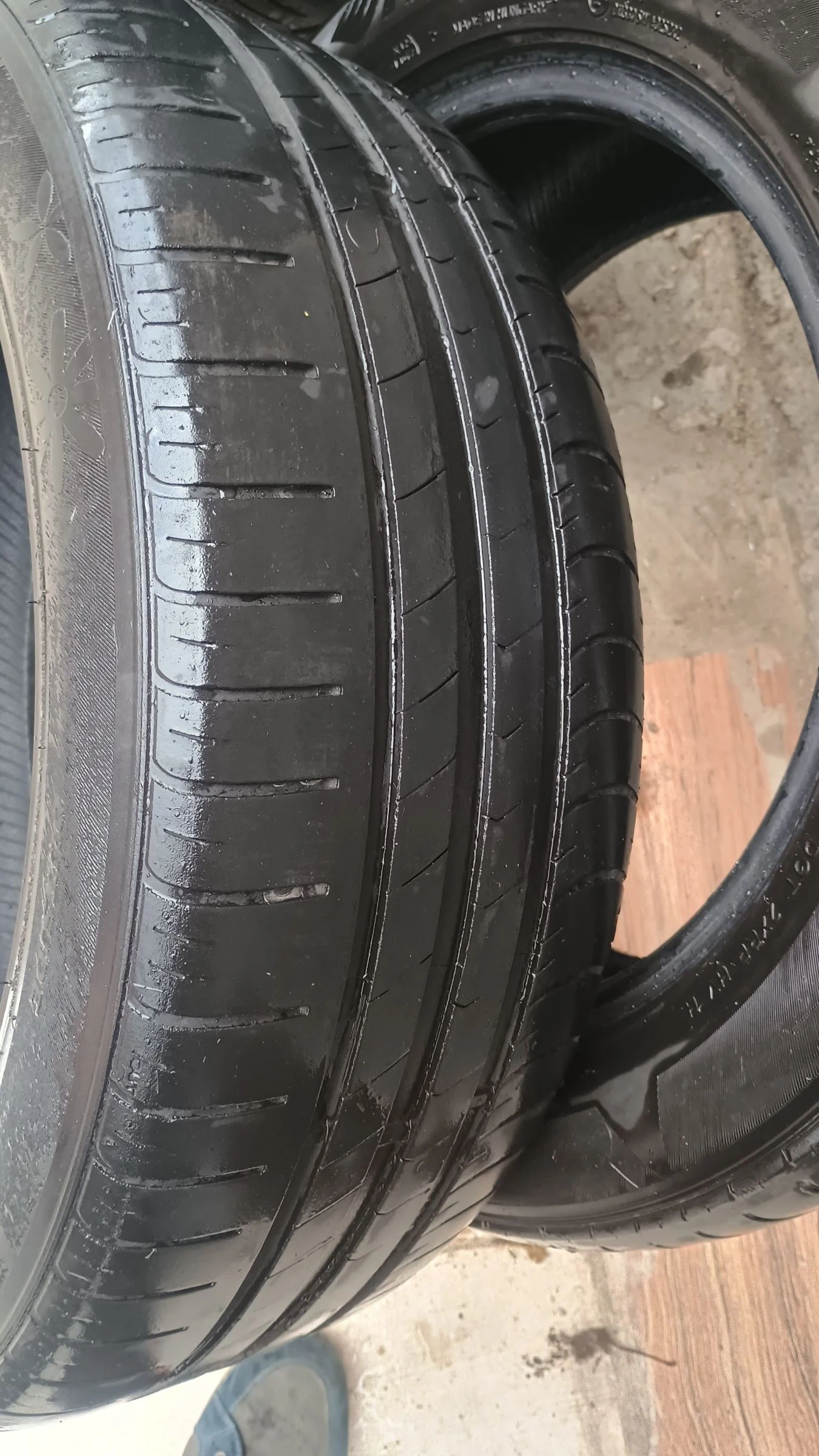  205/55R16 | Mobile.bg   11