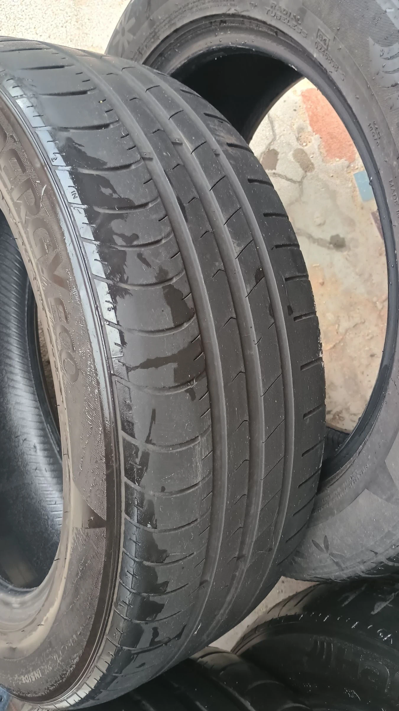  205/55R16 | Mobile.bg   12