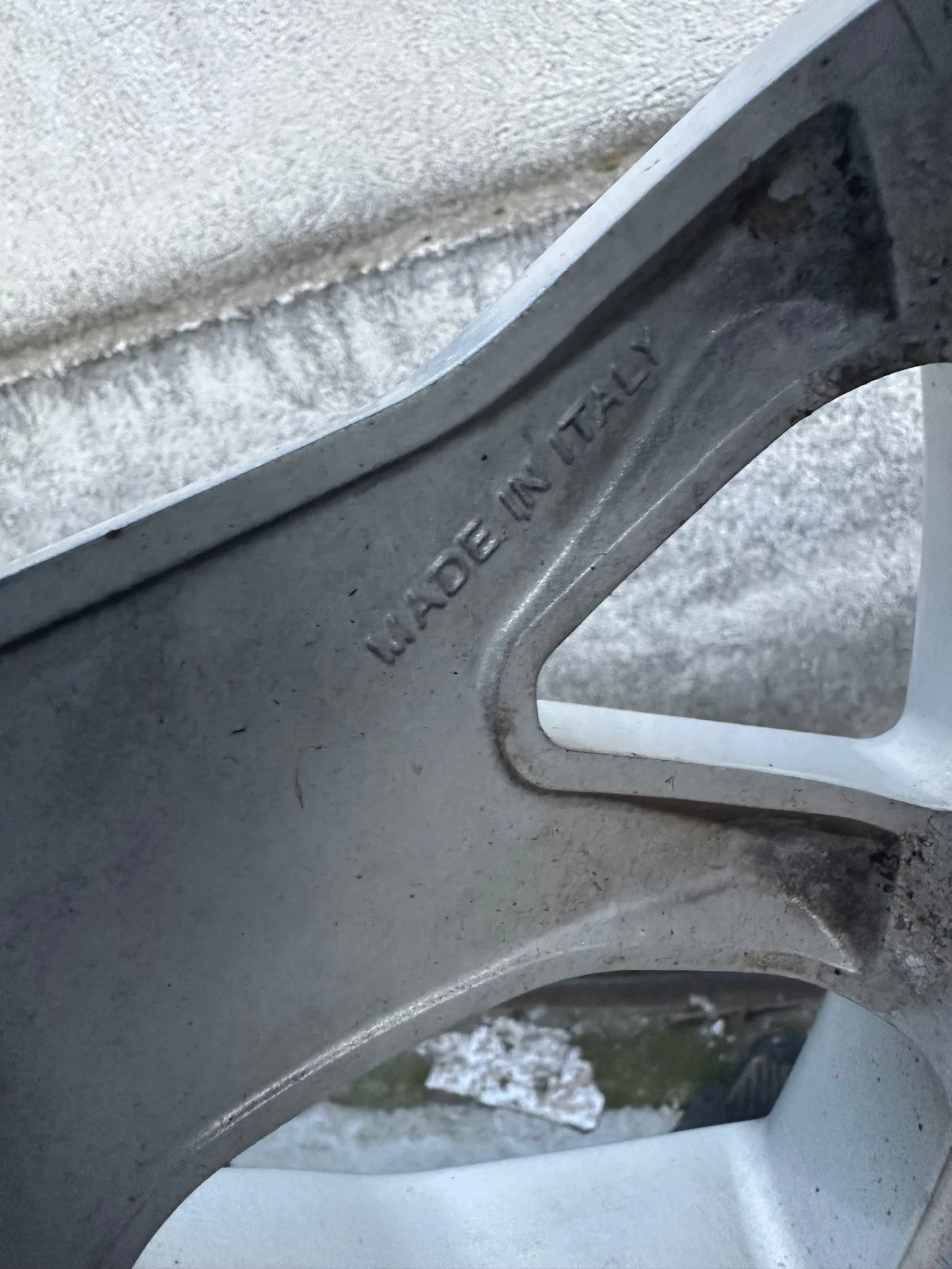 Джанти за BMW X5, снимка 4 - Гуми и джанти - 54566179