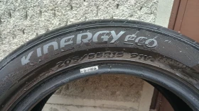 Гуми Летни 205/55R16, снимка 3 - Гуми и джанти - 52663958