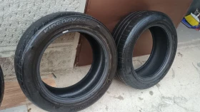 Гуми Летни 205/55R16, снимка 9 - Гуми и джанти - 52663958