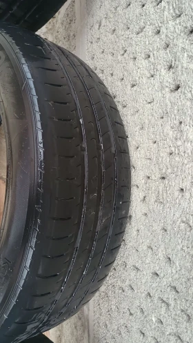 Гуми Летни 205/55R16, снимка 5 - Гуми и джанти - 52663958