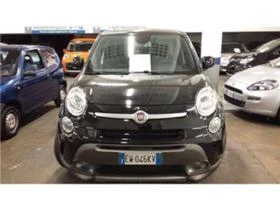 Fiat 500L На части 1.3Дизел Multijet, снимка 4
