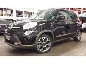 Fiat 500L На части 1.3Дизел Multijet, снимка 1
