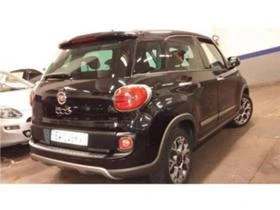 Fiat 500L На части 1.3Дизел Multijet, снимка 3