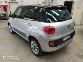 Fiat 500L На части 1.3Дизел Multijet, снимка 14