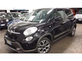 Fiat 500L На части 1.3Дизел Multijet, снимка 5