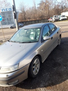 Saab 9-3 2.0 benzin-turbo НА ЧАСТИ, снимка 2