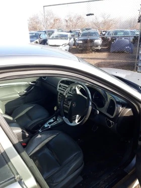 Saab 9-3 2.0 benzin-turbo НА ЧАСТИ, снимка 5