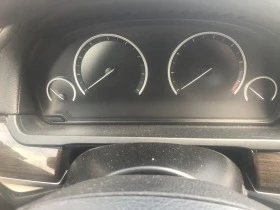 BMW 750 750 x-drive, снимка 11