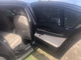 BMW 750 750 x-drive, снимка 3
