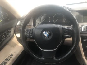 BMW 750 750 x-drive, снимка 2