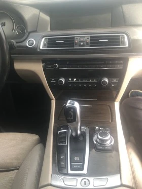 BMW 750 750 x-drive, снимка 9