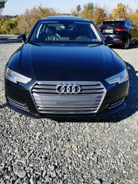 Audi A4 2.0Tfsi QUATTRO , снимка 3