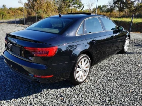 Audi A4 2.0Tfsi QUATTRO , снимка 5