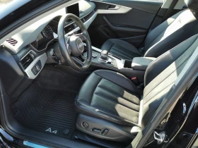 Audi A4 2.0Tfsi QUATTRO , снимка 7
