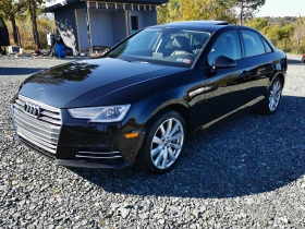 Audi A4 2.0Tfsi QUATTRO , снимка 2
