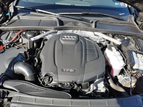 Audi A4 2.0Tfsi QUATTRO , снимка 15