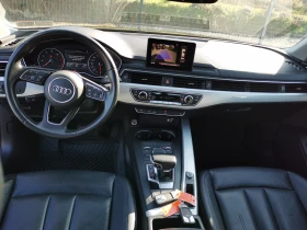 Audi A4 2.0Tfsi QUATTRO , снимка 12